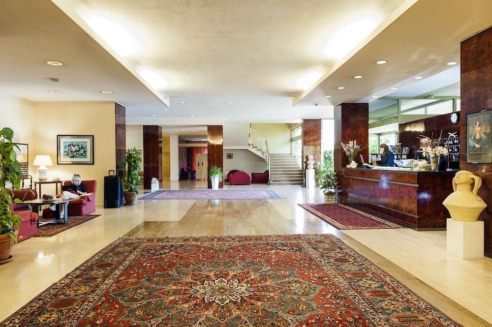 מונדלו Villa Calipso מראה חיצוני תמונה