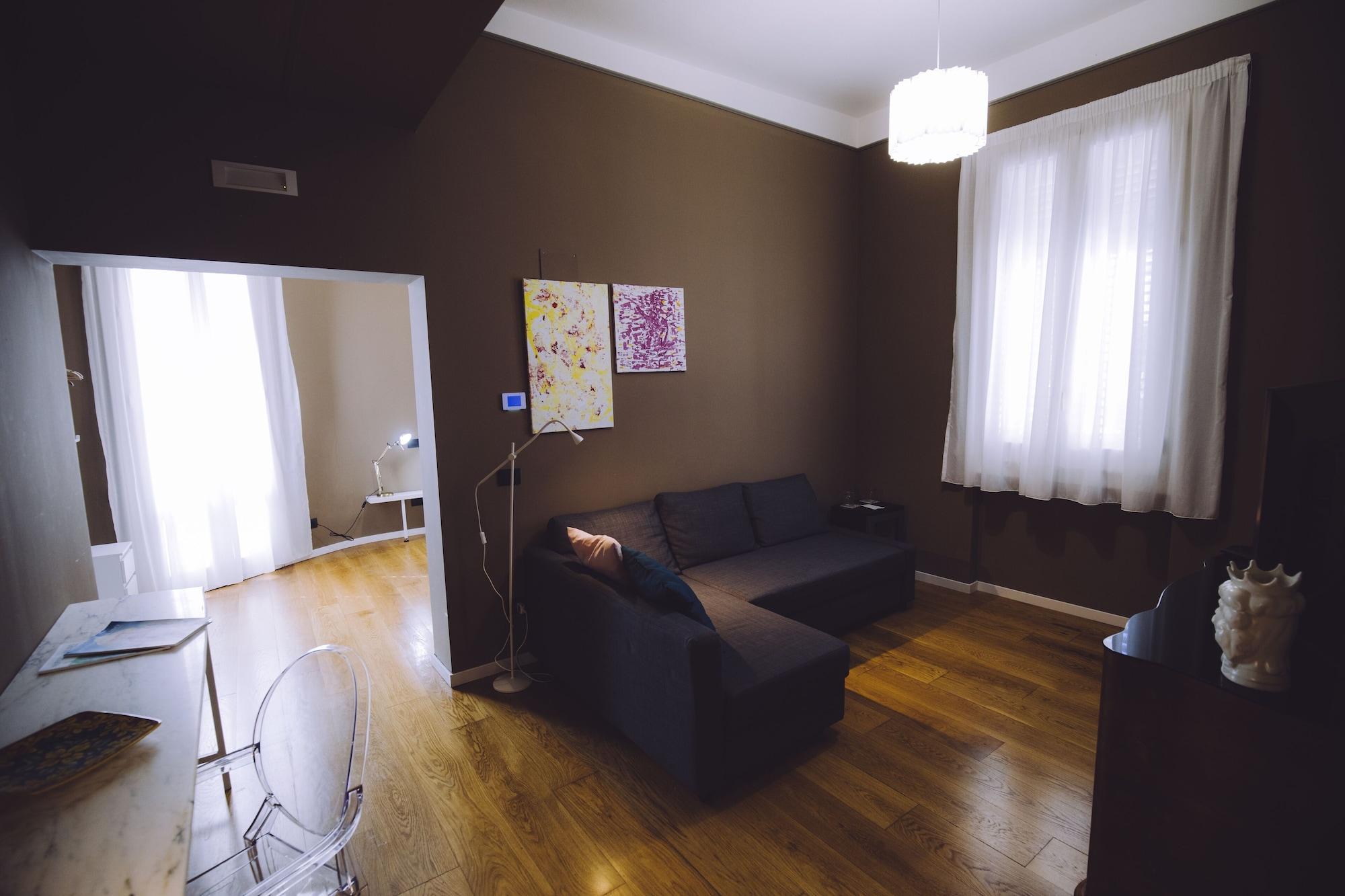 מונדלו Villa Calipso מראה חיצוני תמונה
