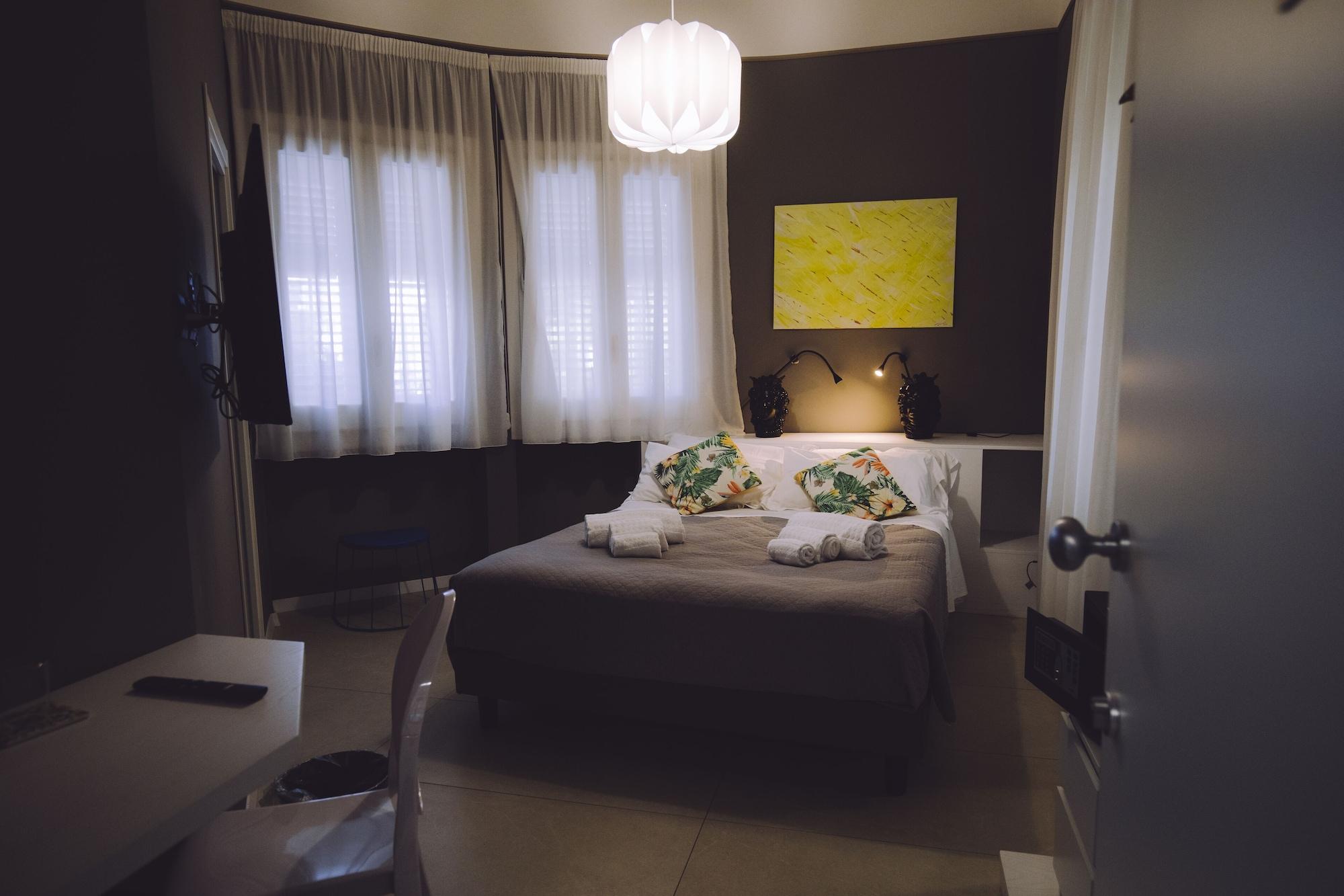 מונדלו Villa Calipso מראה חיצוני תמונה