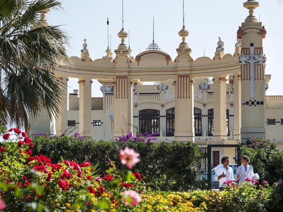 מונדלו Villa Calipso מראה חיצוני תמונה