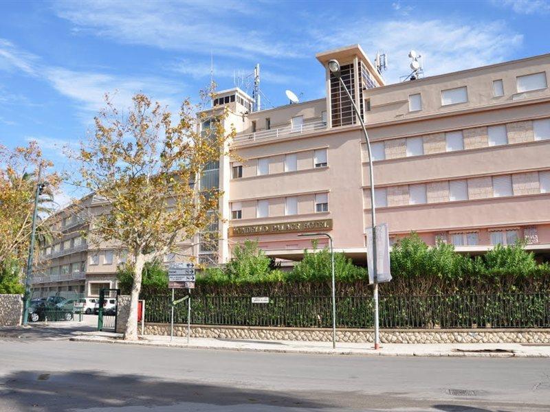 מונדלו Villa Calipso מראה חיצוני תמונה