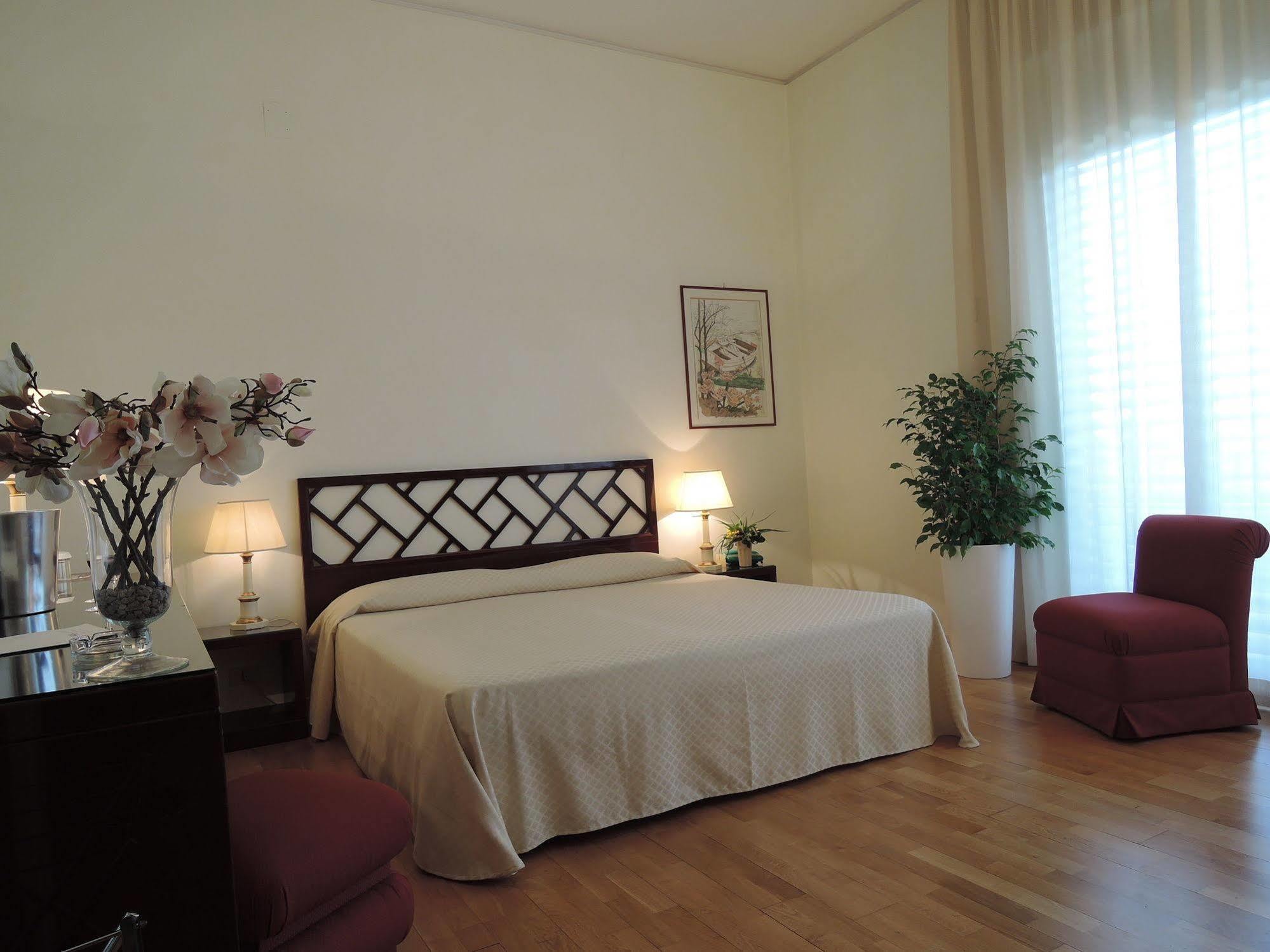 מונדלו Villa Calipso מראה חיצוני תמונה