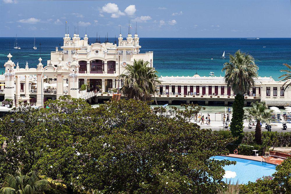 מונדלו Villa Calipso מראה חיצוני תמונה
