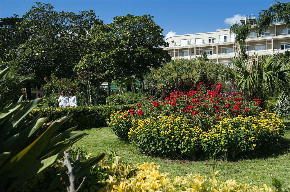מונדלו Villa Calipso מראה חיצוני תמונה