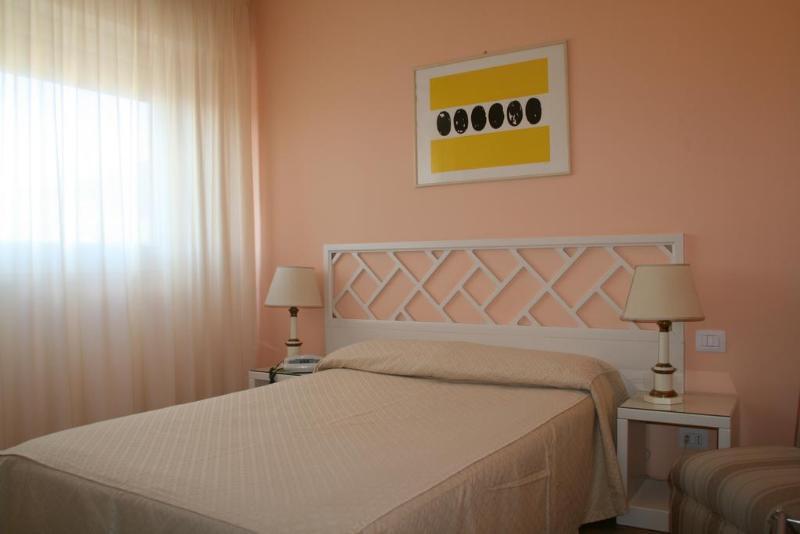 מונדלו Villa Calipso מראה חיצוני תמונה